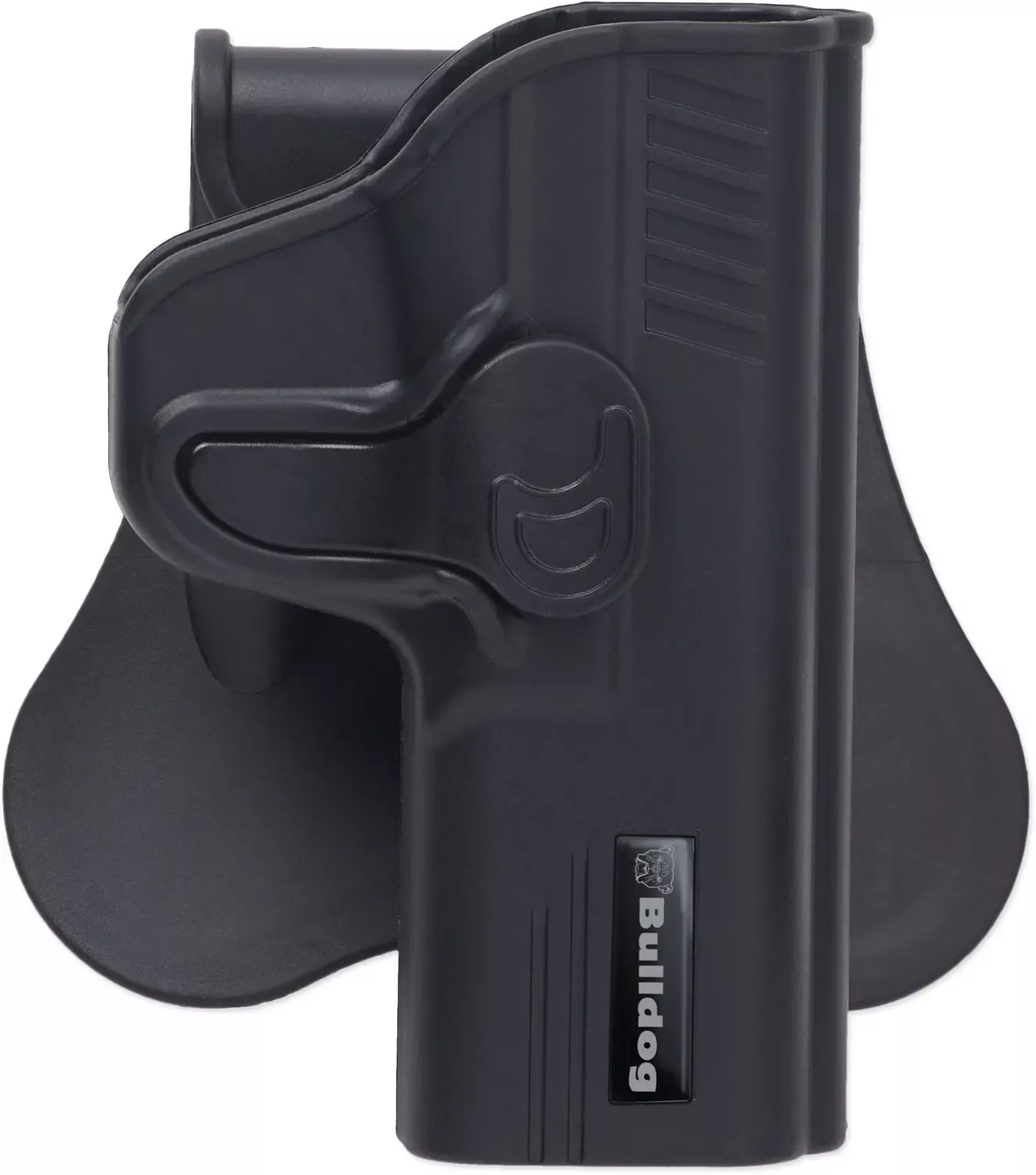 Bulldog Rapid ReleaseFits Glock 42 Right Hand