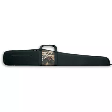 Bulldog Shotgun Case Black Trim/Max IV HD Camo Panel 52, BD215