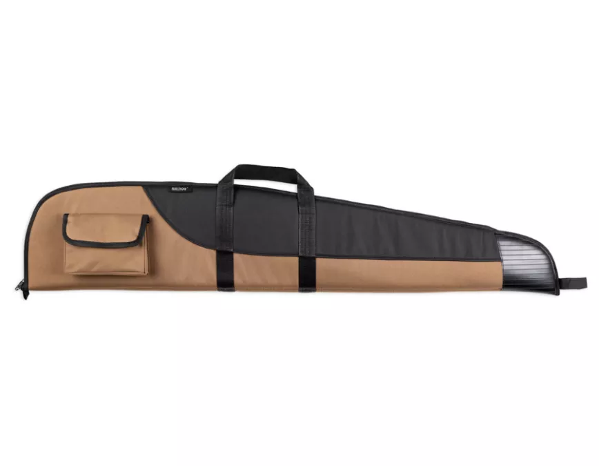 Bulldog Superior Rifle Case