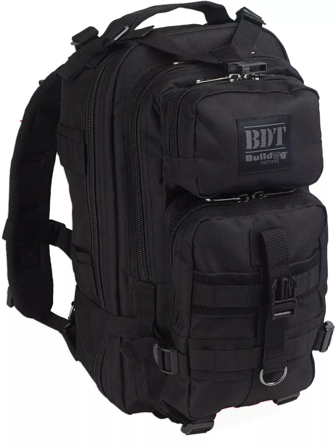 Bulldog Tactical Backpack Compact Style