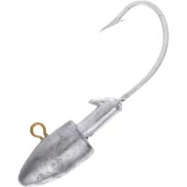 Bullet Weights Bullet Jigs - 6 Pack - 1-1/2 oz.