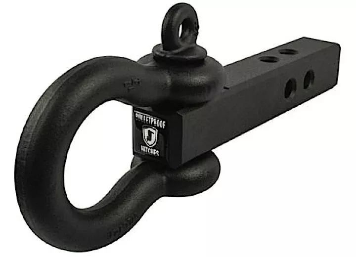 Bulletproof Hitches 2″ Extreme Duty Receiver Shackle• ED20SHACKLE