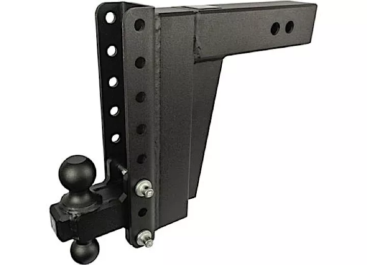 Bulletproof Hitches 3.0″ Extreme Duty 10″ Drop/Rise Hitch• ED3010
