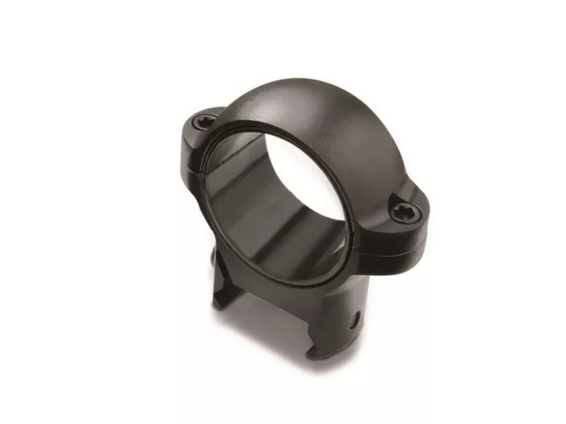 Burris 1″ High Zee Rings #420087