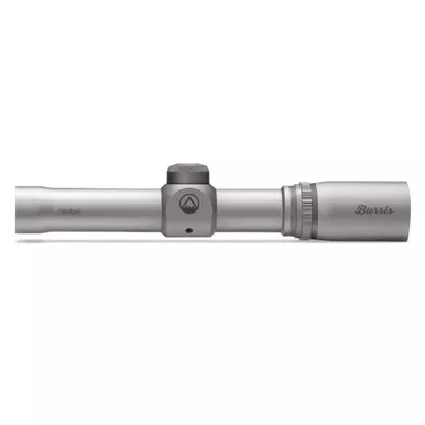BURRIS 2x20mm 1in Pistol Scope with Plex Reticle (200229)