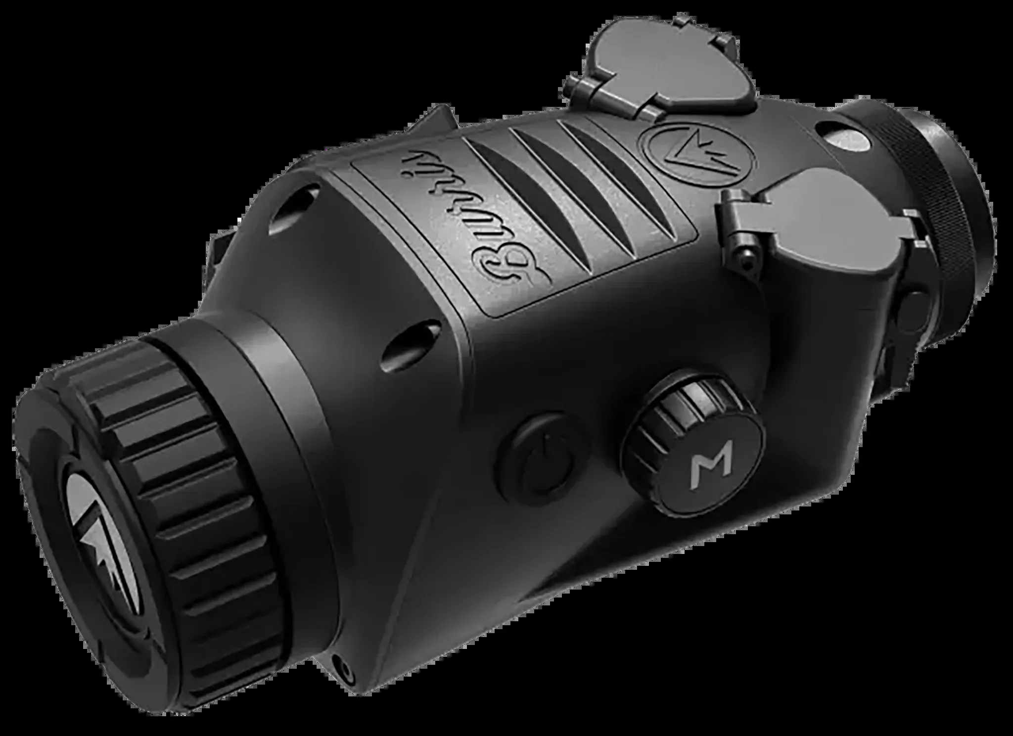 Burris BTC 35 V3 RT-3 Combo Thermal Scope – Ballistic 3X AR Reticle