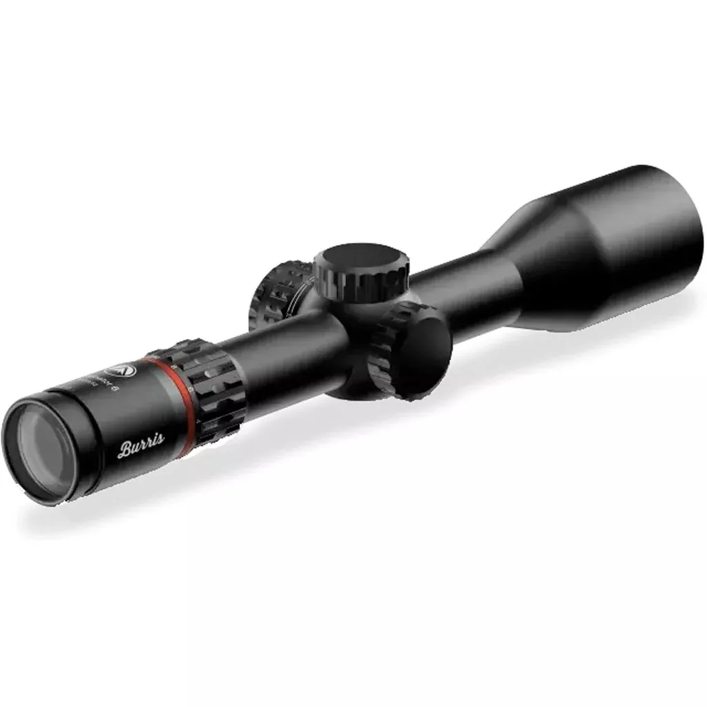 Burris Eliminator 6 Riflecope – 4-20x52mm X177 Reticle