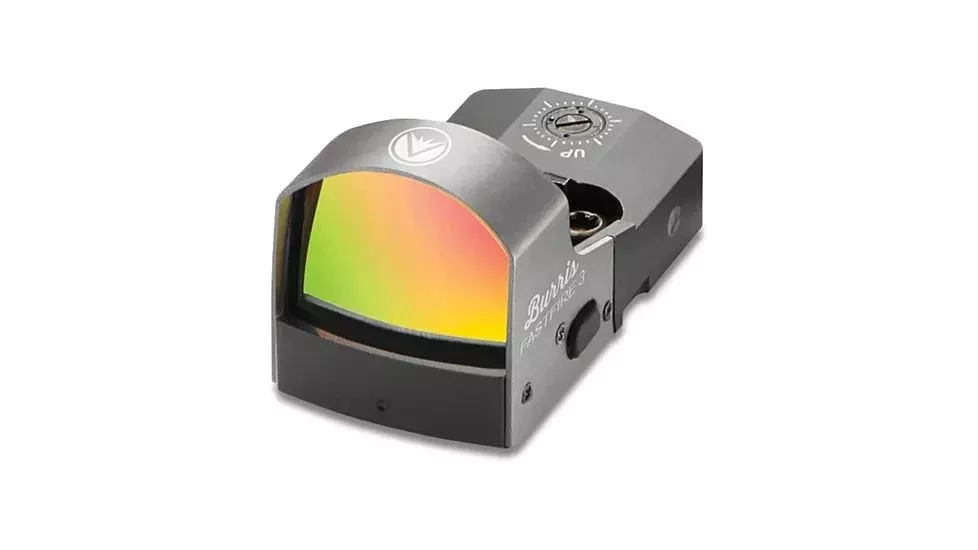 Burris FastFire 3 Red Dot Sight – 3 MOA