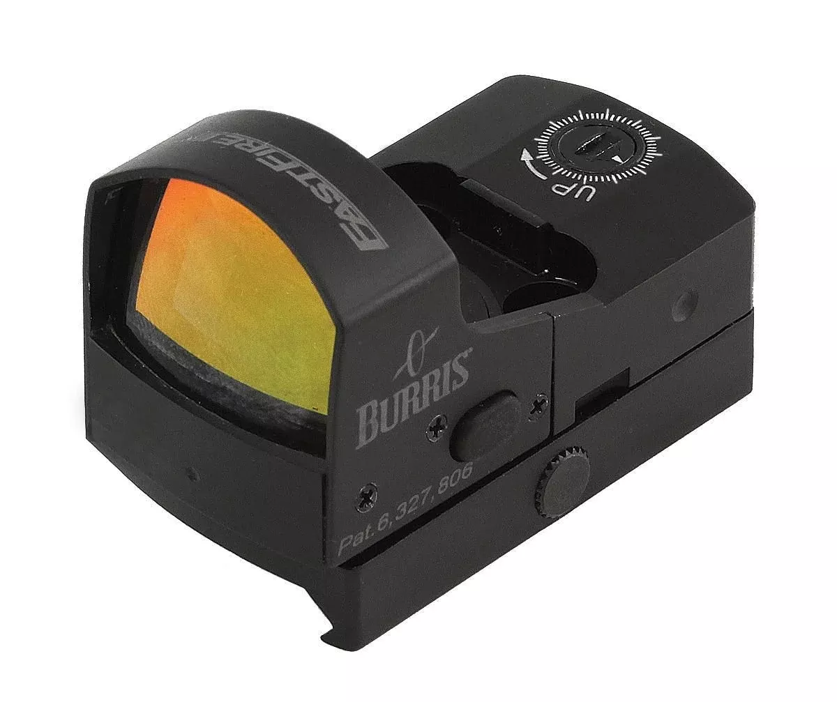 Burris FastFire 3 Red Dot Sight – 8 MOA