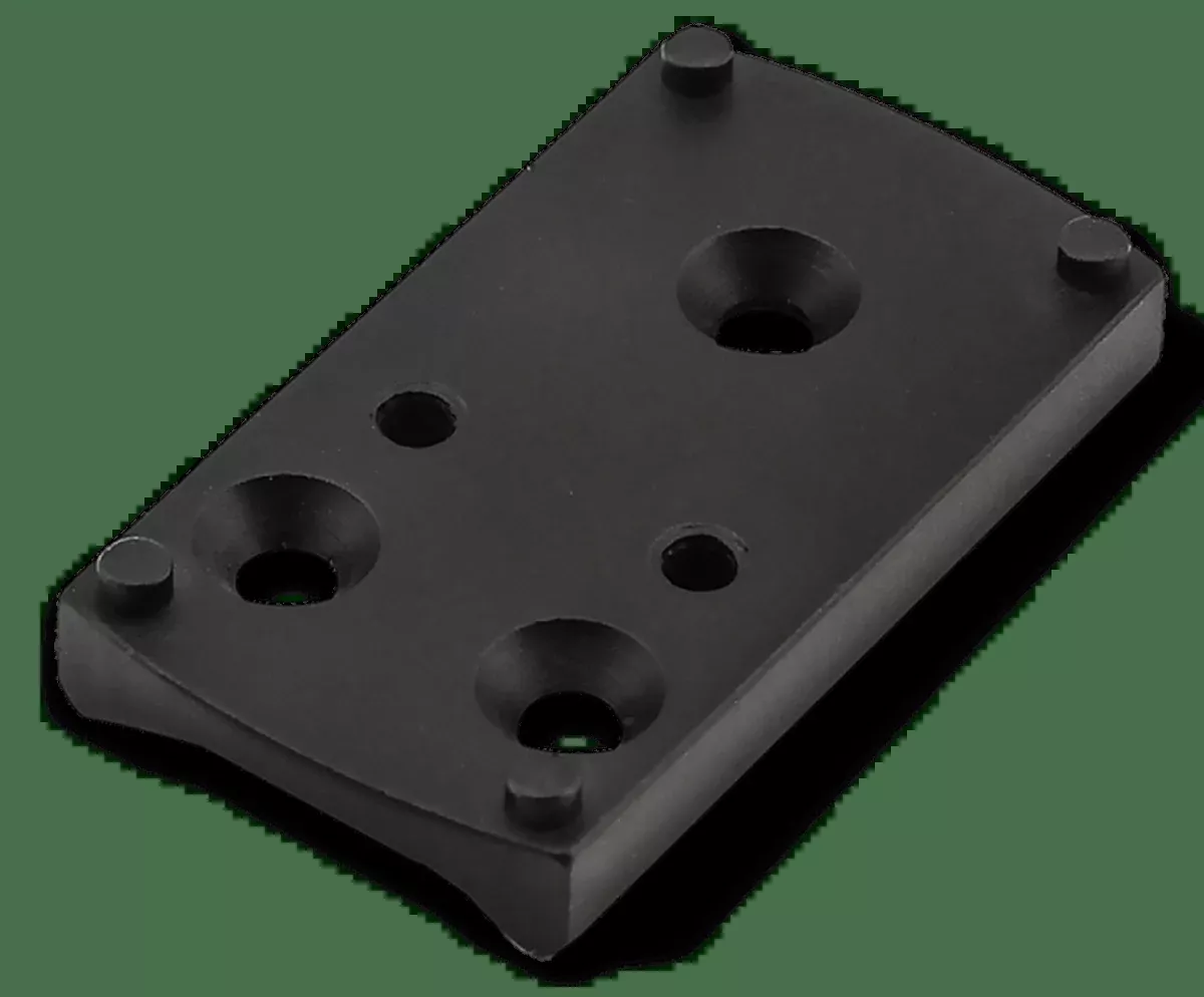 Burris Fastfire, Bur 410321 Fastfire1911 StandardMt