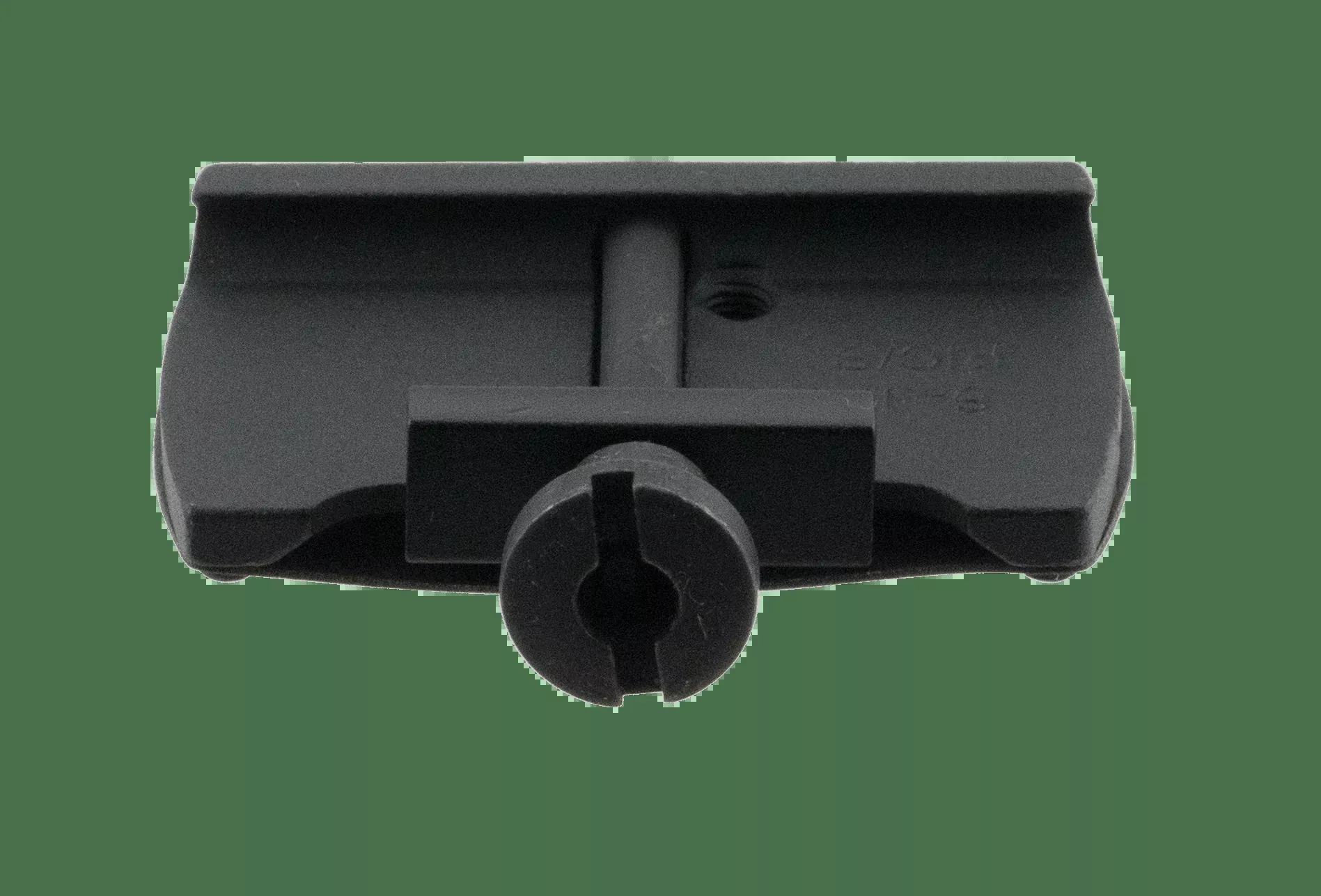 Burris Fastfire, Bur 410335 FastfirePicatinny/wvrMt