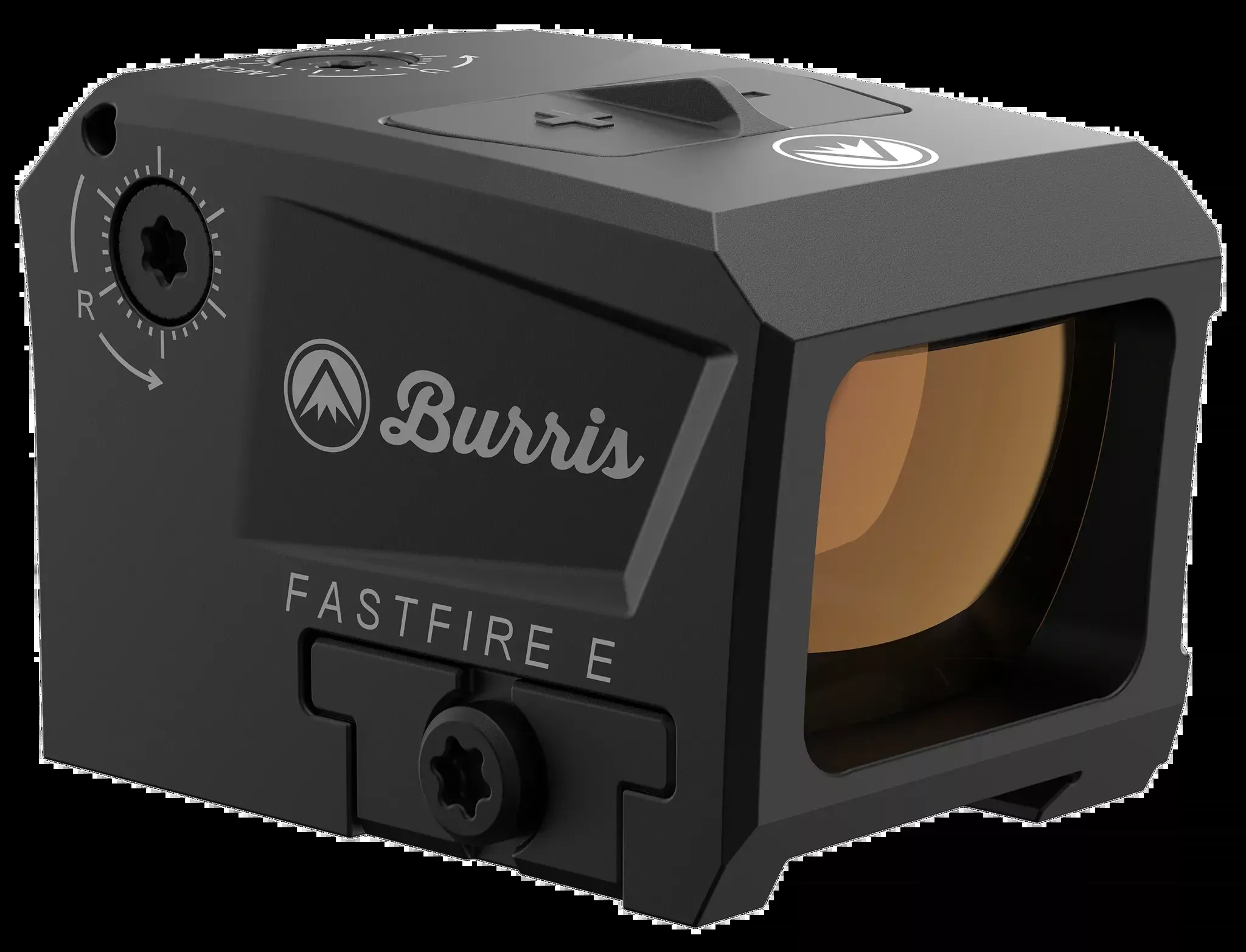 Burris FastFire E Red Dot Sight -3.5 MOA