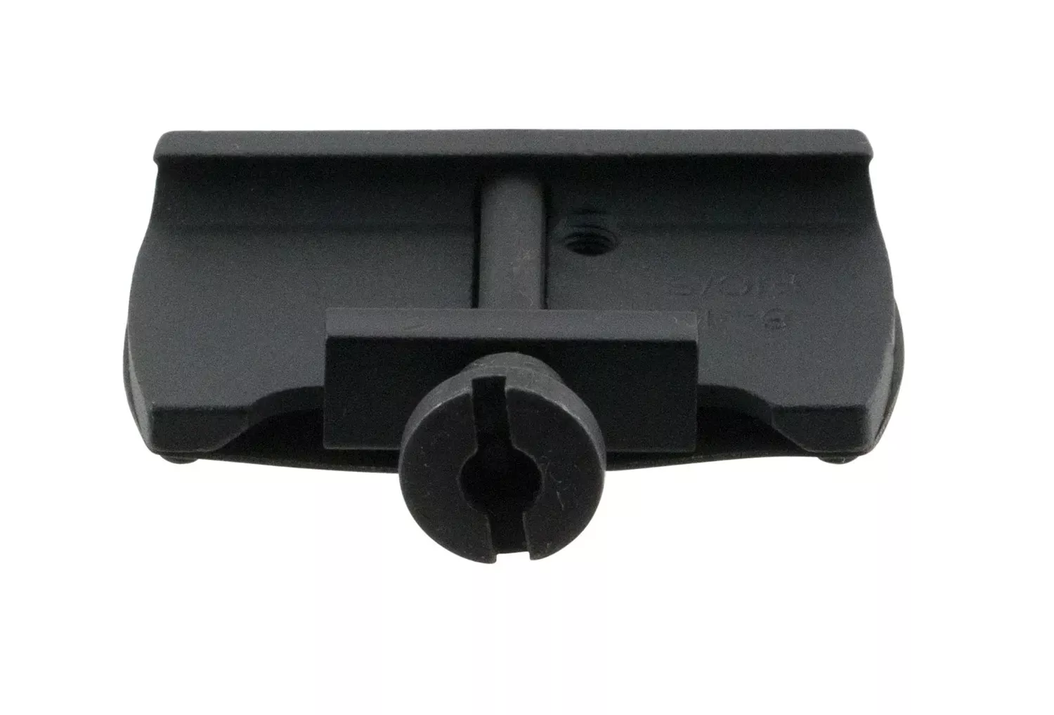 Burris FastFire Mount Matte Black Picatinny/Weaver Steel Universal