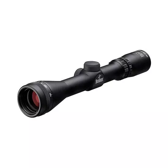 Burris Handgun Scope – 3-12x32mm Ballistic Plex Reticle