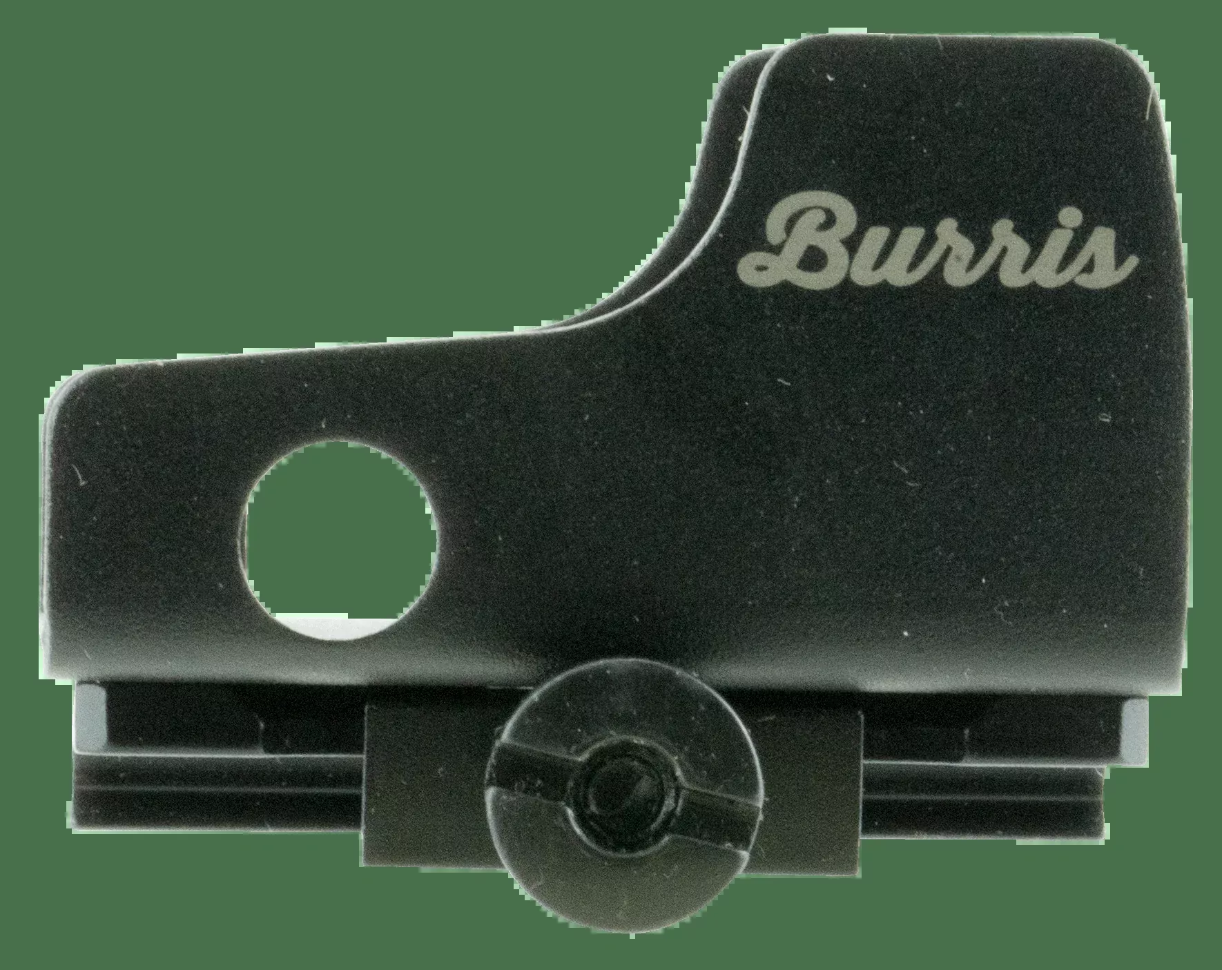 Burris Picatinny Protector Mount, Bur 410330 Fastfire Mount Pic Protectr