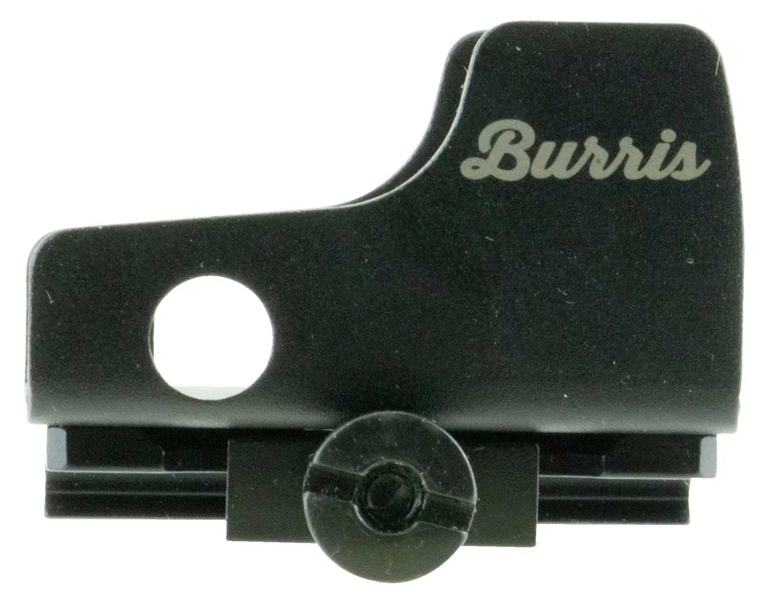 Burris Picatinny Protector MountBlack Picatinny/Weaver Universal