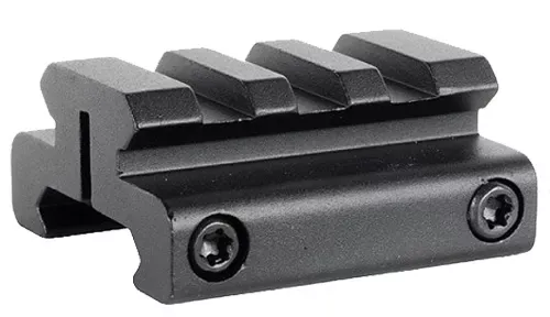 Burris Picatinny RiserBlack AR/M16 Picatinny Rail Steel AR-Platform