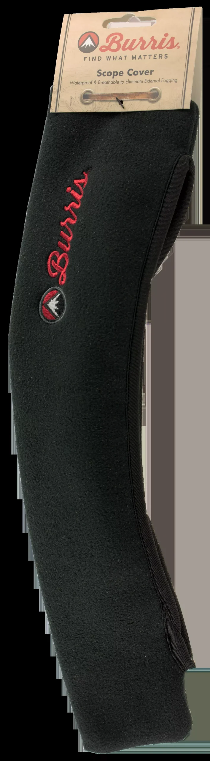 Burris Scope CoverBlack 10.50-13″ 48mm