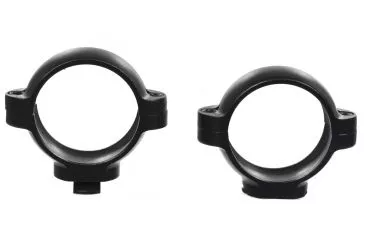 Burris Signature 30mm High Universal Dovetail Rings #420331