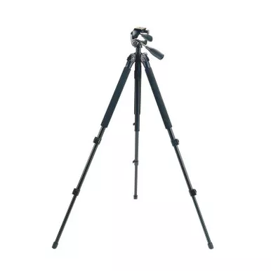 Bushnell 784040 Advanced Titanium Tripod