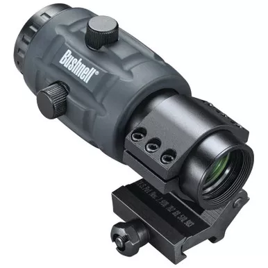Bushnell AR731306 AR Optics TRS-25 Hi-Rise Red Dot Sight