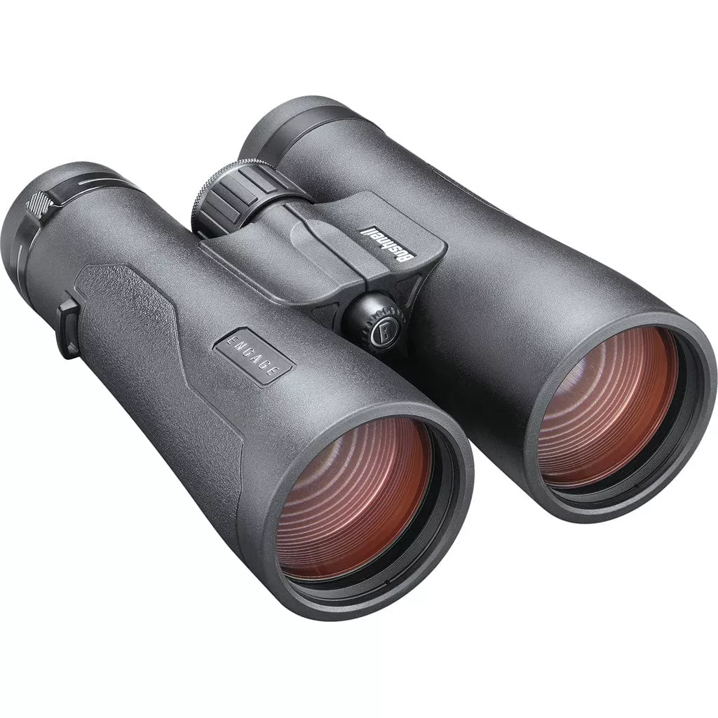 Bushnell Engage Dx Binoculars 12×50