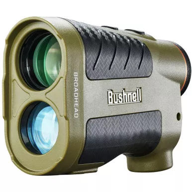 Bushnell LA1500AD Broadhead Laser Rangefinder