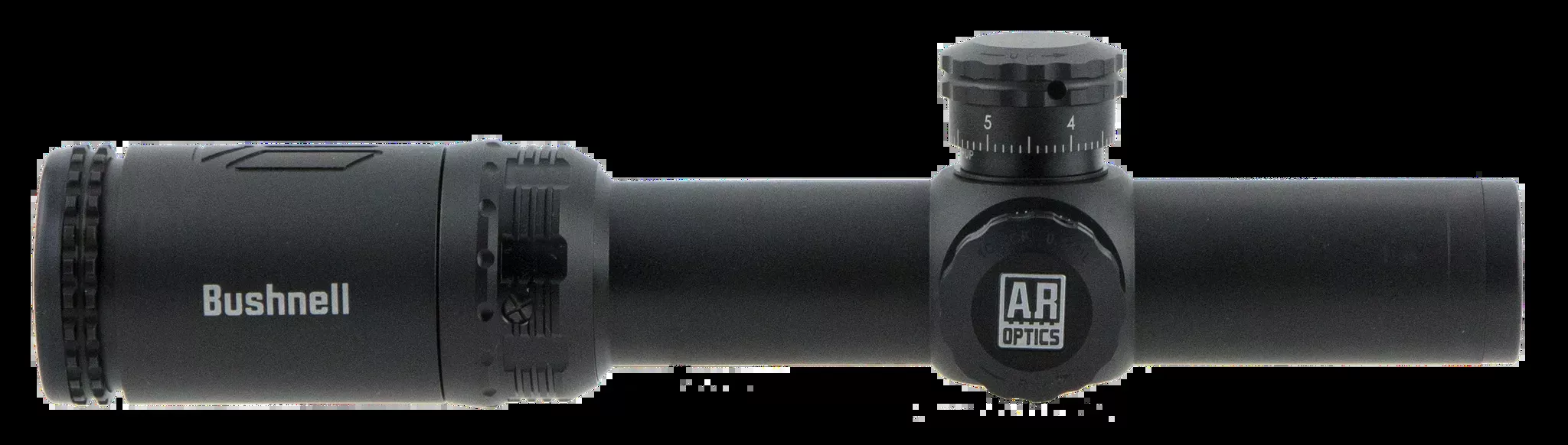 Bushnell Riflescope – 1-4x24mm Drop Zone-223 BDC Reticle