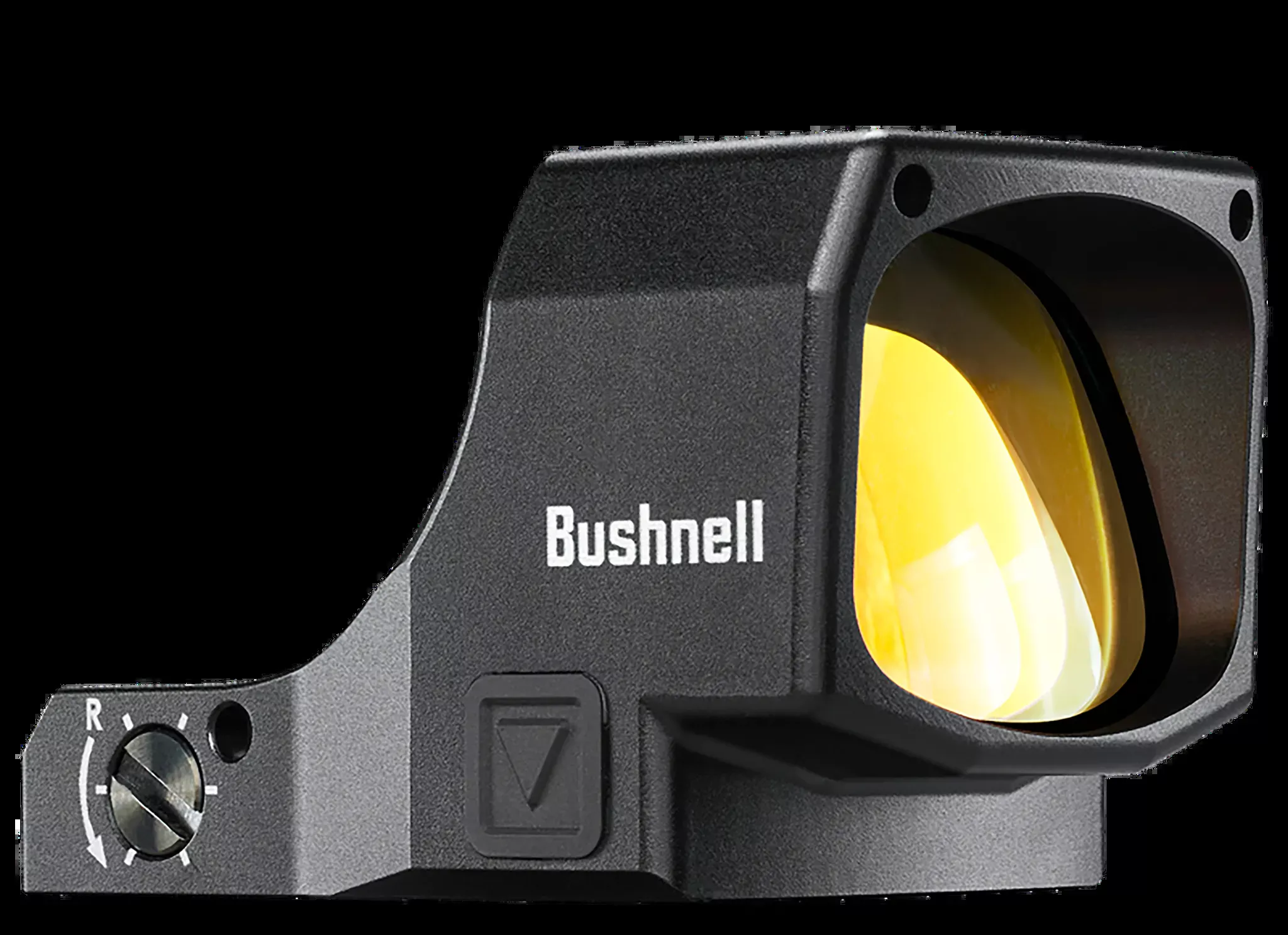 Bushnell RXM 300 Reflex Sight -1x 8mm 4 MOA