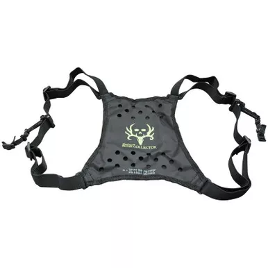 Butler Creek 16126 Bone Collector Binocular Harness Deluxe