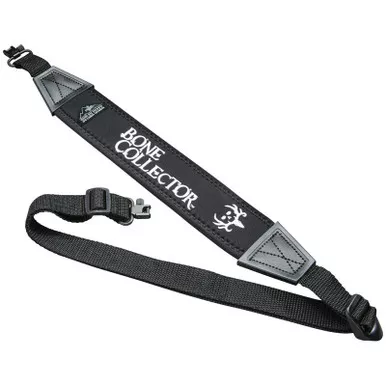 Butler Creek 81043 Highlander Firearm Bone Collector Sling w/ Swivels