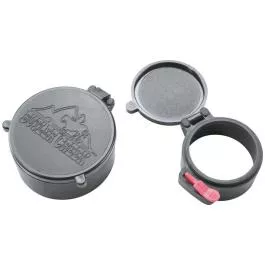 Butler Creek Flip-Open™ Scope Cover - Eyepiece - Size 9