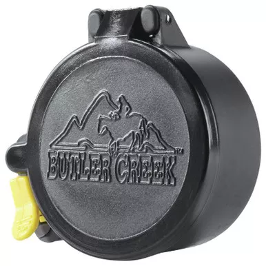 Butler Creek Multiflex Flip-Open Scope Covers, Eyepiece