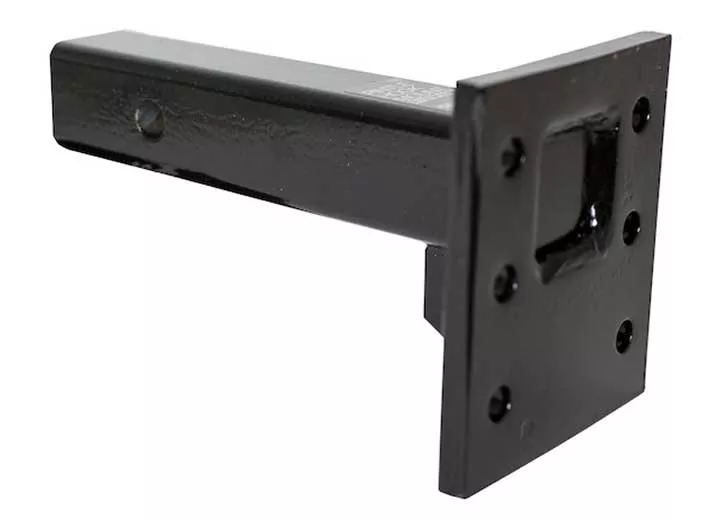 Buyers 2″ Pintle Hitch Mounting Plate – 2 Position, 10″ Shank• PM105
