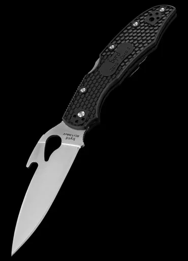 Byrd Cara Cara 2 Wave Folding Knife