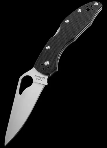 Byrd Meadowlark 2 G10 Folding Knife