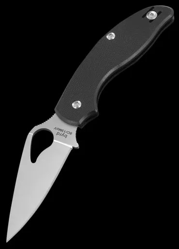 Byrd Tern Folding Knife