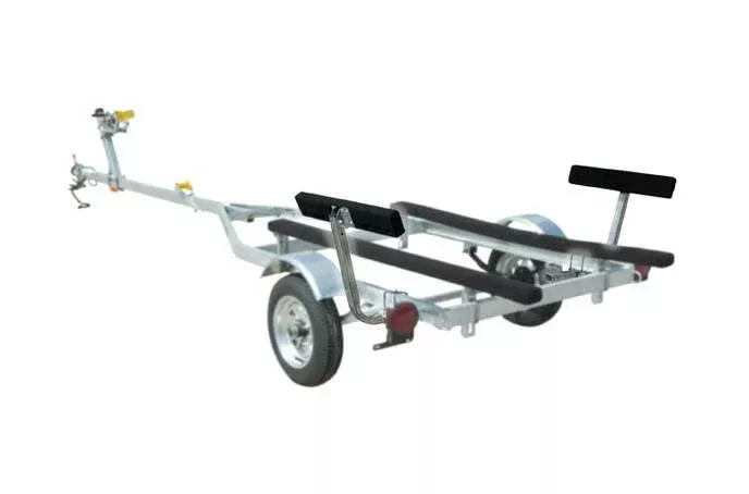 C.E. Smith 2' Bunk Board Trailer Guide• 27660