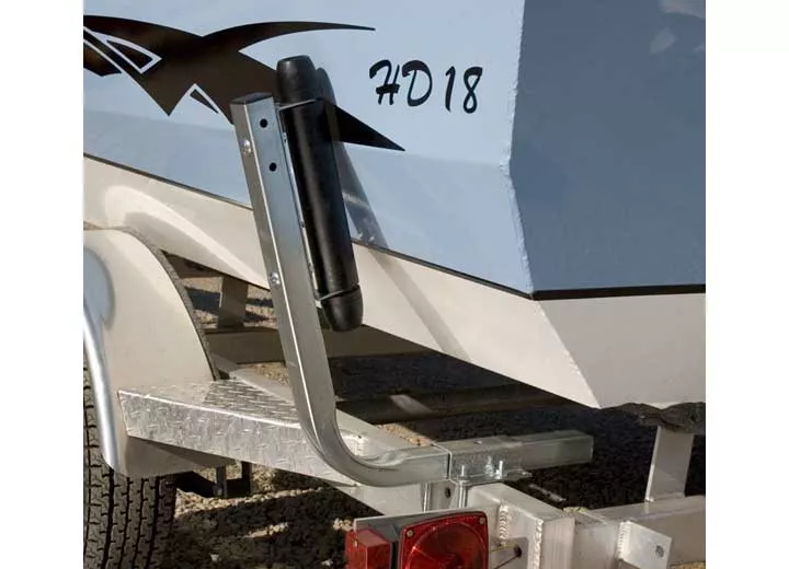 C.E. Smith 21" Roller Trailer Guide• 27610