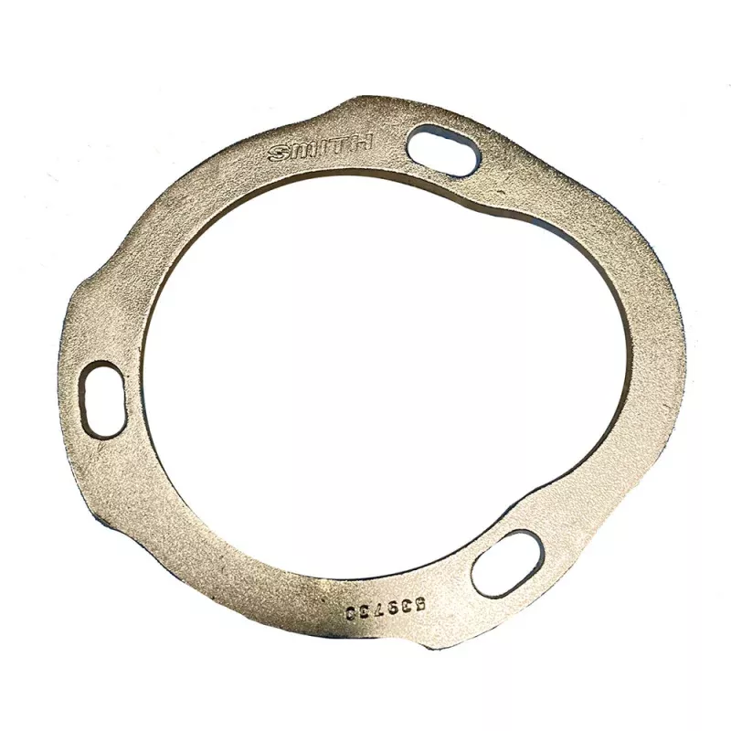 C.E. Smith 70 Series Backing Plate f/Flush Mount Rod/Cup Holder