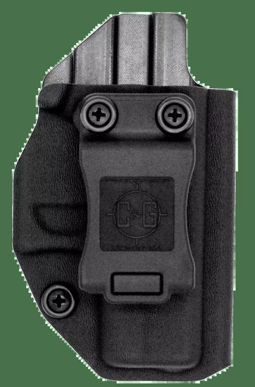C&g Holsters Covert, C&g 044-100Iwb Covert Glock 42