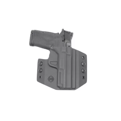 C&G Holsters OWB Covert Kydex Holster, S&W