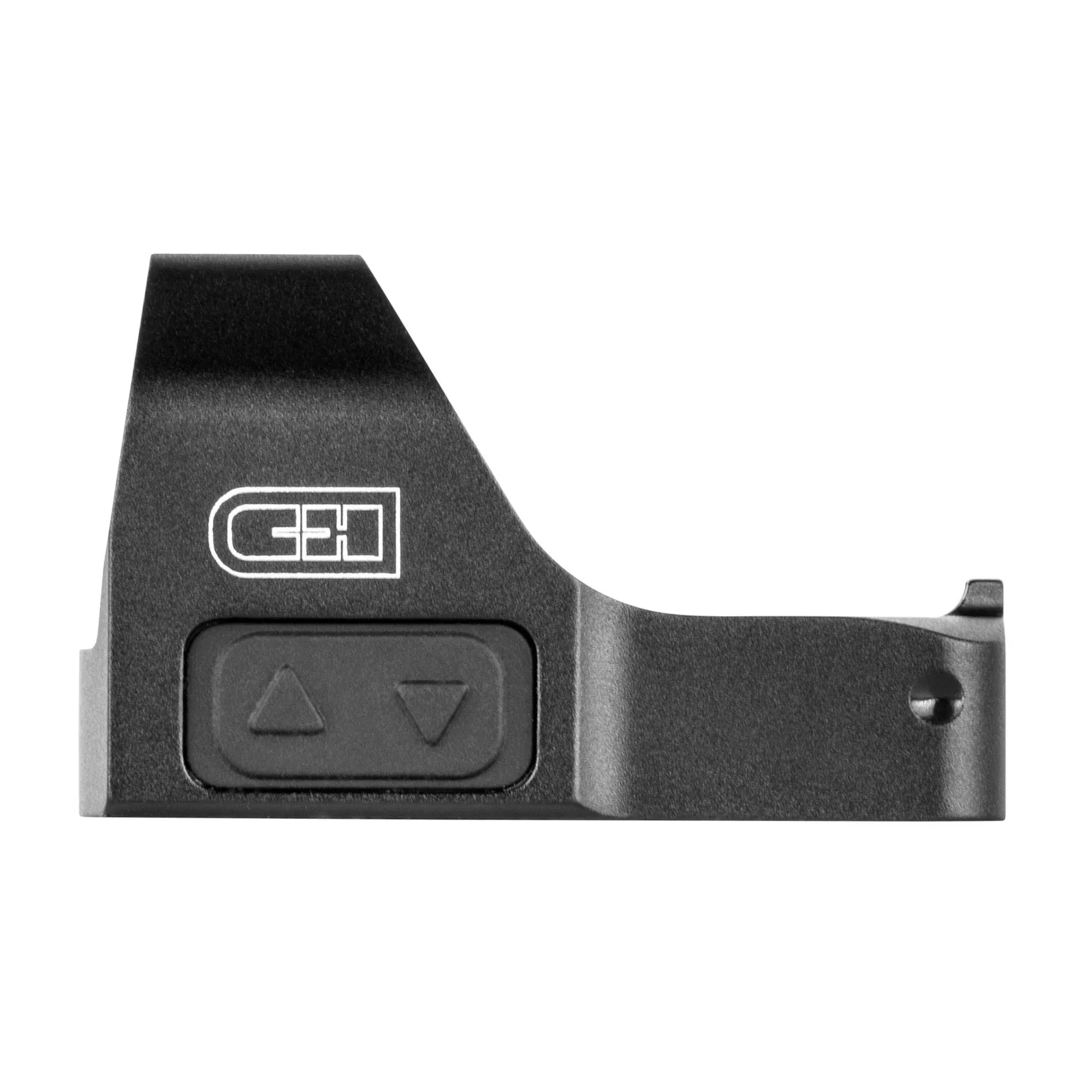 C&H EDC XL 3 MOA Multi Red Dot