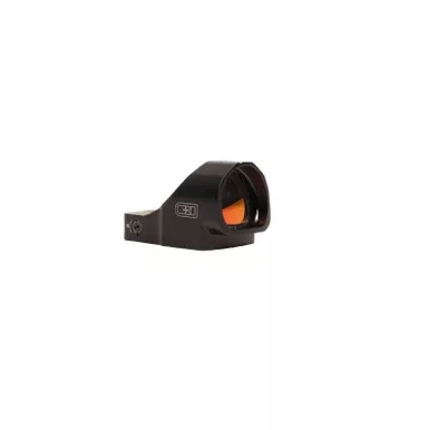 C&H Precision Comp Pistol Optic, 3 MOA Dot
