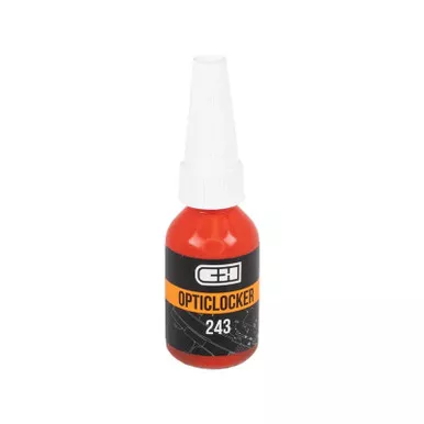 C&H Precision OpticLocker 243 Thread Locker
