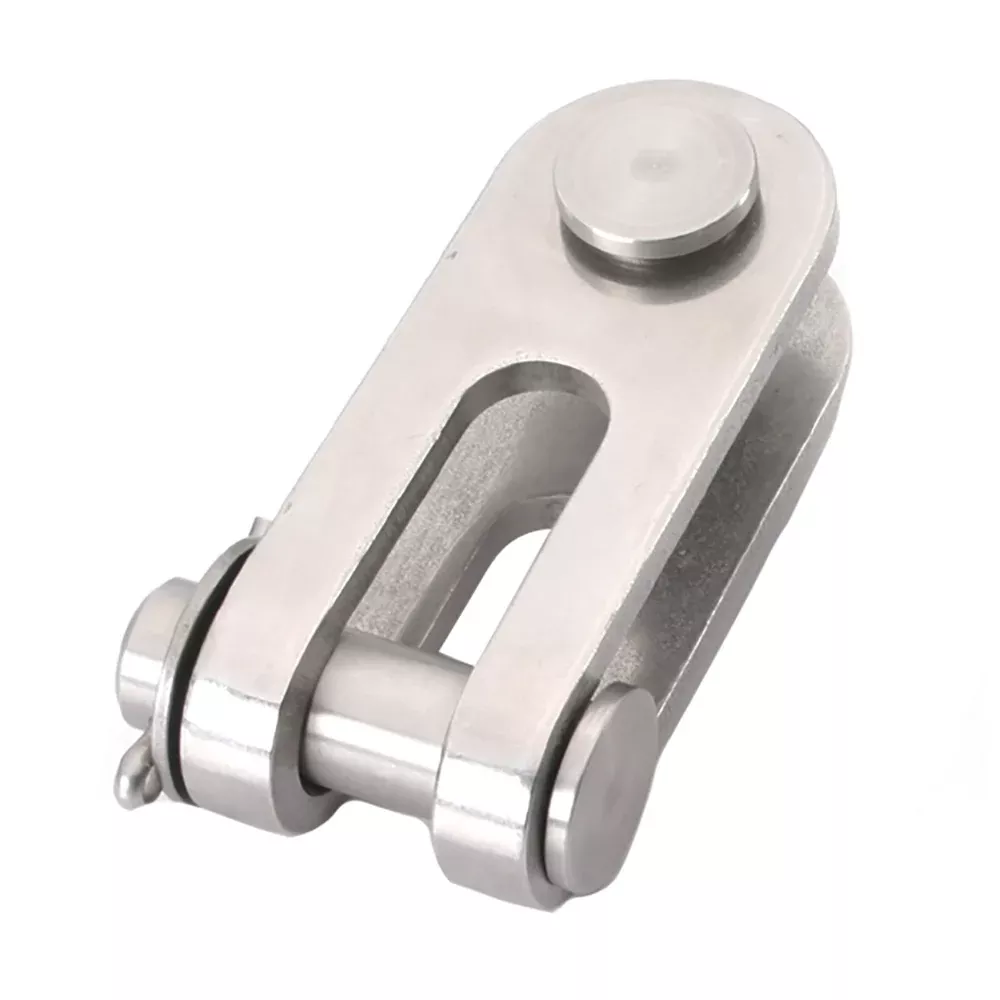 C. Sherman Johnson Double Jaw Rigging Toggle – 5/16 Pin