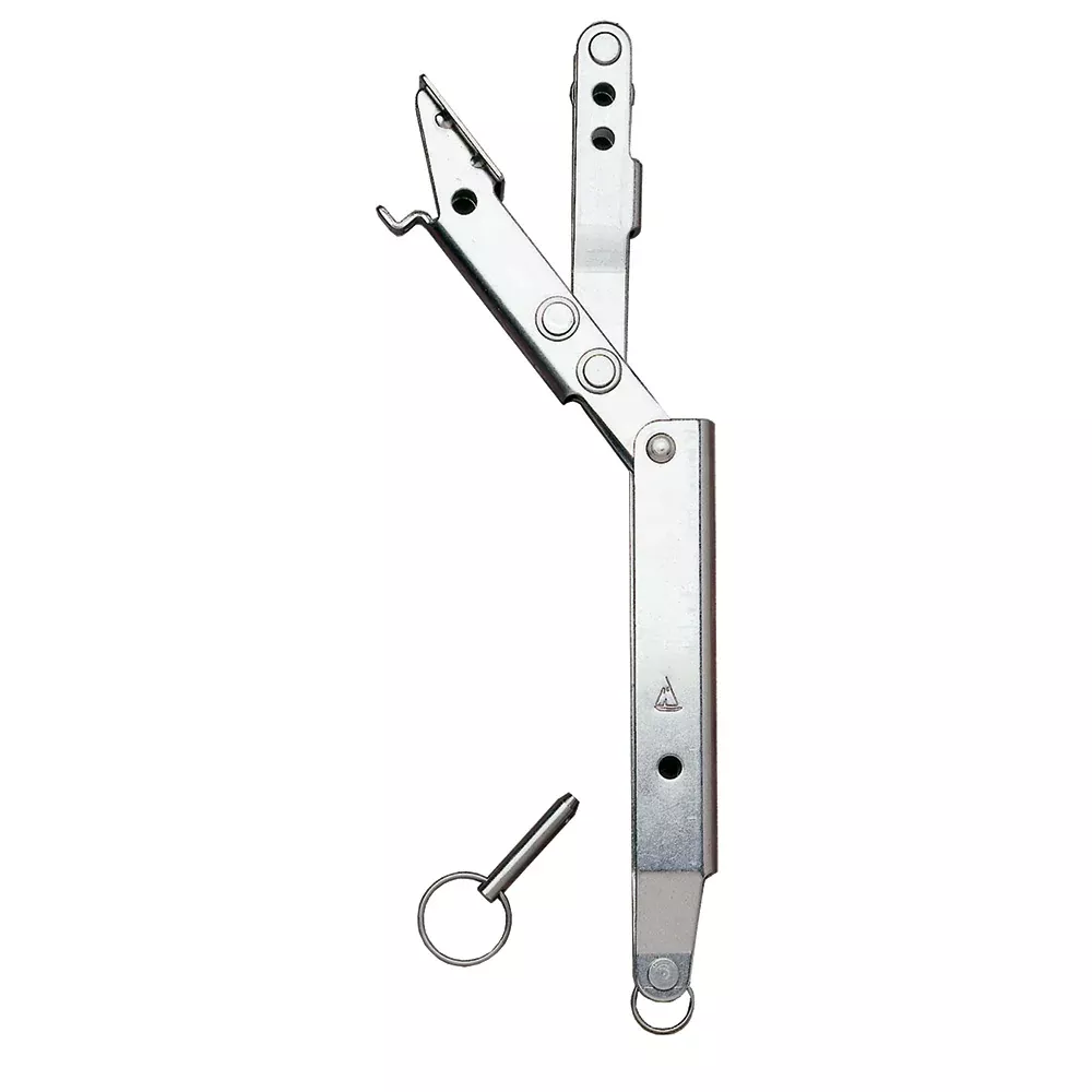 C. Sherman Johnson Quick Release Lever – 5/16 Pin