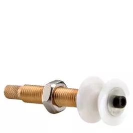 Cajun Archery Roller Arrow Rest