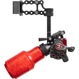 Cajun Archery Winch Pro Reel - Right Hand
