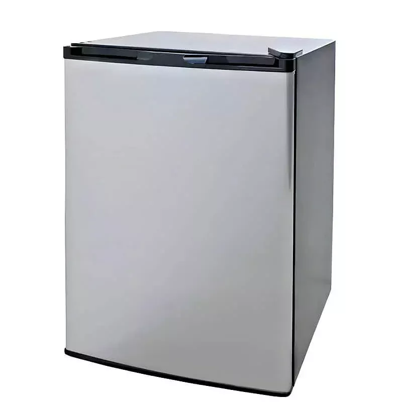 Cal Flame 21-Inch 4.6 Cu. Ft. Compact Refrigerator – BBQ09849P